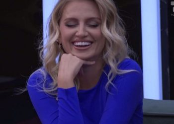 Përse përdor mbiemrin Jakiç dhe jo Nishani? Beniada iu përgjigjet ndjekësve pasi doli nga shtëpia