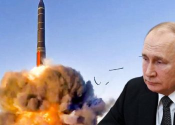 Ministri i Jashtëm ukrainas: Gatishmëria bërthamore e Putinit për presion mbi Ukrainën