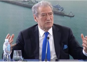 Sali Berisha rrëfen si ktheu mbrapsht gjermanin me 15 miliard euro. Zbulohet arsyeja