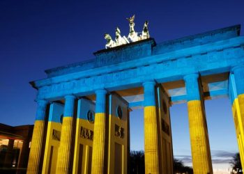 DW: Pika e kthesës për Gjermaninë