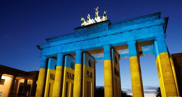 DW: Pika e kthesës për Gjermaninë