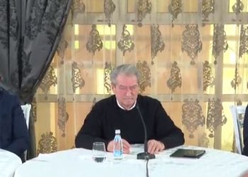 Berisha: Do e hedhim poshtë Ballkanin e Hapur, dhe do rrisim buxhetin për bujqësinë