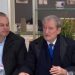 “T’ia kthejmë bashkinë qytetarëve”/ Berisha dhe Muka takim me strukturat në Shkozet