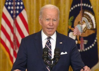 “Tregu rus ra sot”/ Biden shpall 4 sanksionet ndaj Rusisë: Përjashtohet nga ekonomia globale, bllokohen 1.4 trilion dollarë