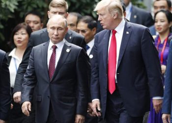 “Putin i zgjuar, Biden memec”, Trump: S’do kishte pushtim nëse do isha në Shtëpinë e Bardhë