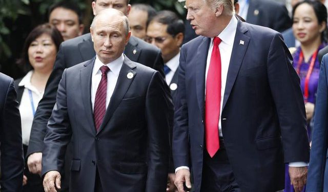 “Putin i zgjuar, Biden memec”, Trump: S’do kishte pushtim nëse do isha në Shtëpinë e Bardhë