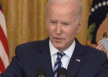 “Forcat tona nuk do përfshihen në konfliktin mes Rusisë dhe Ukrainës”, Biden: Do ndërhyjmë vetëm nëse sulmohen vendet e NATO-s