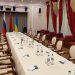 Gati për bisedime, ja tryeza ku do të ulen delegacionet Rusi-Ukrainë. Nuk dëgjohen më sirenat e sulmit ajror në disa qytete