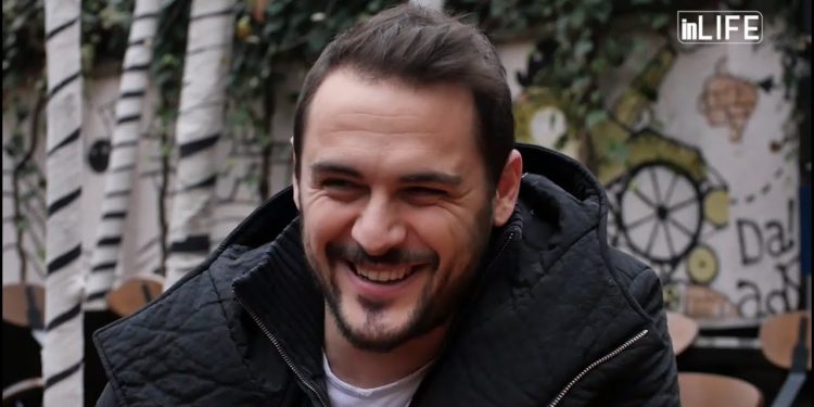 FOTO/ Aksidentohet në gjendje të dehur/ Ish-banori i ‘Big Brother’ arrestohet nga policia