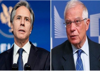 “Së bashku me partnerët në gjithë botën do kërkojmë llogari”, Blinken dhe Borrell: Kosto të rënda për Rusinë