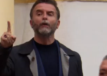 ‘Ilir Meta të dalë dhe të lëpijë…’, Erion Braçe ‘shpërthen’ pas vendimit të Kushtetueses