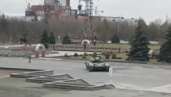 LIVE/ Rusët marrin Çernobilin. “Bota përballë katastrofës”