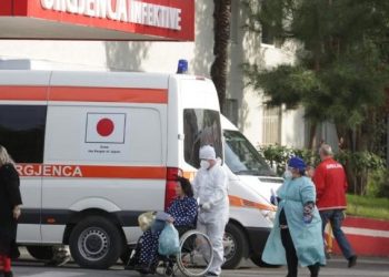 4 humbje jete nga Covid-19 në vend, ja sa qytetarë janë infektuar brenda 24 orëve