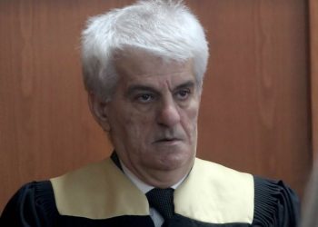 U dënua me 1 vit burg për falsifikim, Gjykata e Lartë nuk pranon rekursin e Luan Dacit