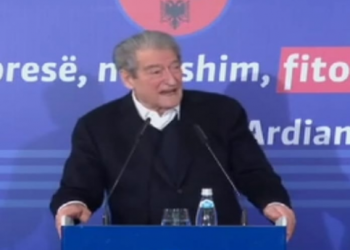 Rama punon për Serbinë/Berisha në ‘Katund të Ri’: Ballkani i Hapur i la djerrë tokat shqiptare!