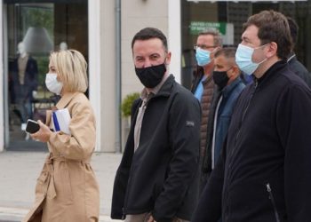 Kosovë/​Lirohet Dardan Molliqaj