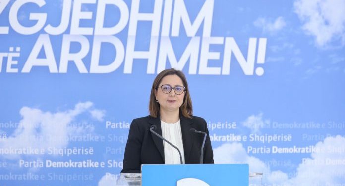 PD ngre grup pune për reformën territoriale