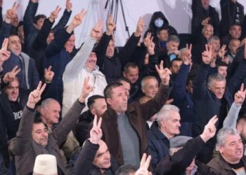 Dibra, vendi ku Sali Berisha do marr fitoren e madhe në 6 Mars