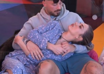 FOTO/ I kaloi inati me Donaldin? Postimi i Beatrix që mori gjithë vëmendjen