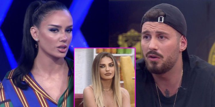Bora merr ftesë për finalen e madhe të “BB VIP”, a ka pranuar moderatorja të takojë Donaldin
