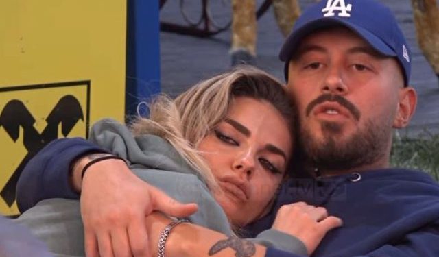 FOTO/ Pas ndarjes nga Donaldi, Beatrix reagon në rrjetet sociale: Jam me lot në sy duke e ditur që…