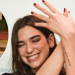 VIDEO/ Një yll që e vogël, Dua Lipa këndon në shqip kur ishte nxënëse në shkollën fillore në Kosovë