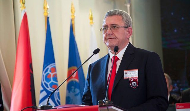 Presion nga Erion Veliaj/ Gjykata e Tiranës pezullon zgjedhjet e FSHF-së në 2 Mars