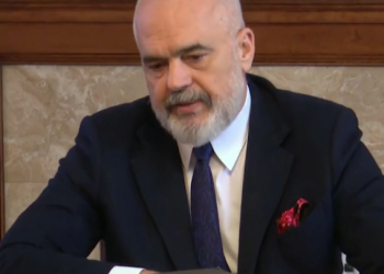 ‘Do shihni gjëra të reja në muajt në vijim’, Rama zbulon qëndrimin e SHBA-ve për Ballkanin e Hapur