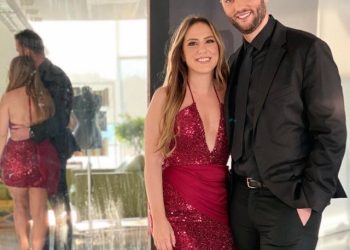 FOTO/ “Do na bëni të puthemi”/ Eduart Grishaj tregon kush do jetë pjesë e “Big Brother VIP 2”