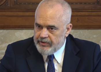 Rama flet hapur: Rusia nuk është armiku ynë, këtë e kemi thënë në çdo instancë