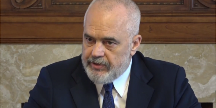 Rama flet hapur: Rusia nuk është armiku ynë, këtë e kemi thënë në çdo instancë