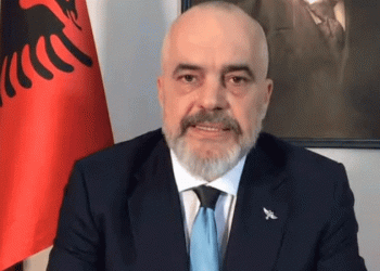 “Ia fute Amerikës, sa ike ti gjykata shpalli vendimin”, Rama i përgjigjet komentuesit për Metën