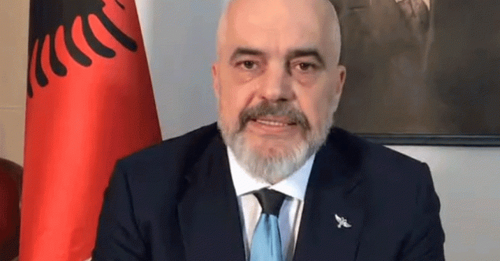 “Ia fute Amerikës, sa ike ti gjykata shpalli vendimin”, Rama i përgjigjet komentuesit për Metën