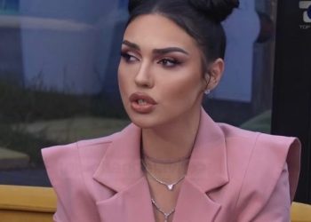 Einxhel thyen rekordin botëror në historinë e “Big Brother Vip”