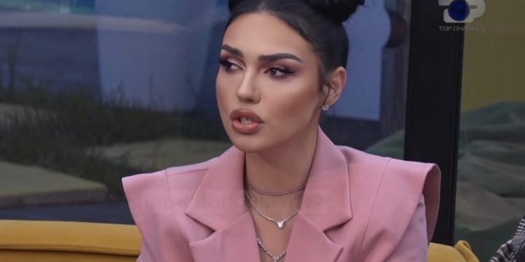 Einxhel thyen rekordin botëror në historinë e “Big Brother Vip”