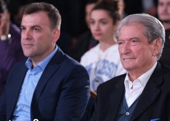 Fitorja do të jetë spektakolare, Lushnja supriza e madhe