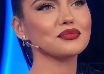 FOTO/ Me kë e kaloi natën e parë pas daljes nga BB VIP?-Einxhel e tregon FOTOT nga hoteli