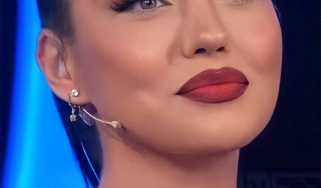 FOTO/ Me kë e kaloi natën e parë pas daljes nga BB VIP?-Einxhel e tregon FOTOT nga hoteli