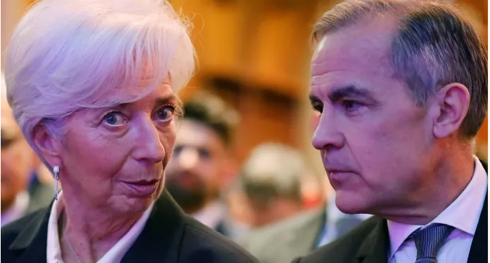 Ndërprerja e Rusisë nga SWIFT, flet guvernatori i BQE: Kjo është çështje ditësh