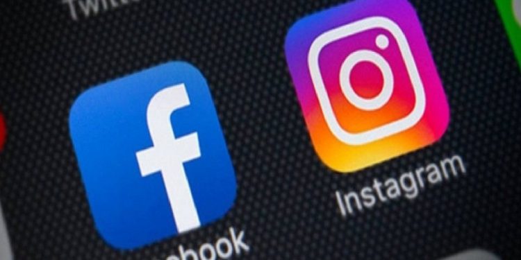 Facebook dhe Instagram i shpallin “luftë” Rusisë