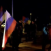 Ndodh në shtetin fqinj/ Qytetarët pro-rusë bllokojnë rrugët dhe brohorasin emrin e Vladimir Putin