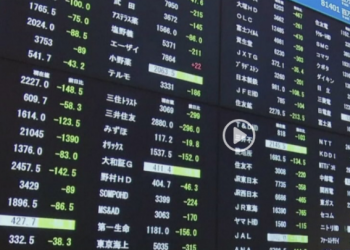 Bombardimet e Rusisë në Ukrainë/ Bursat botërore pësojnë ‘tronditjet’ më të mëdha të dekadës së fundit