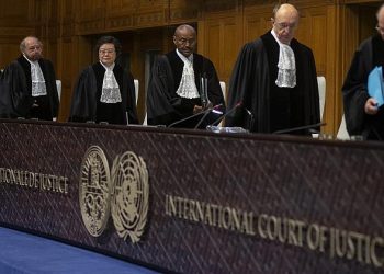 E FUNDIT/ Gjykata e Hagës nis hetimin për krime lufte të Putinit në Ukrainë