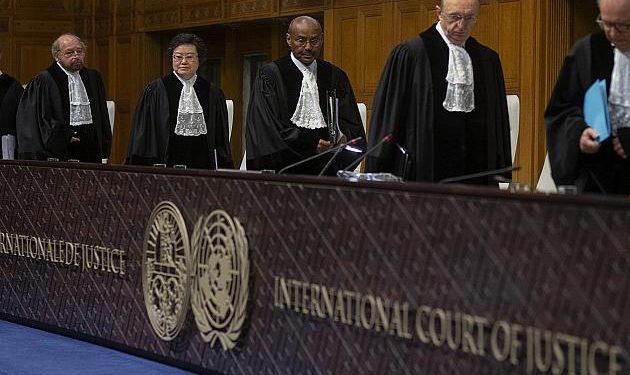 E FUNDIT/ Gjykata e Hagës nis hetimin për krime lufte të Putinit në Ukrainë