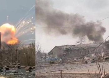 6 grekë të vrarë në Ukrainë, reagon i inatosur Mitsotakis: Veprim i paprecedentë! Rusia tha se…