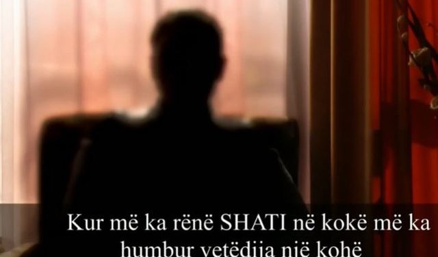 “Isha shtatzënë, më lidhi këmbë e duar dhe më rrahu sa abortova!”/ Dëshmia tronditëse e vajzës shqiptare