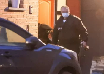 Shkatërrohet grupi më i madh shqiptar i kokainës, 45 të arrestuar në Spanjë dhe Belgjikë