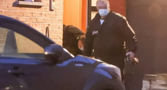 Shkatërrohet grupi më i madh shqiptar i kokainës, 45 të arrestuar në Spanjë dhe Belgjikë