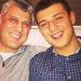 “Faleminderit që na solle lirinë”, djali i Hashim Thaçit poston videon emocionuese: Bab, edhe sot më ndalet zemra…