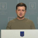 Presidenti ukrainas flet sërish me popullin: Kemi mbrojtur me sukses rajonin lindor, Jugu problematik! Pauzë operacionale…
